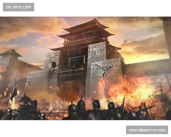 神途霸业:烽烟再起,剑指天下 神途霸业:烽烟再起,剑指天下