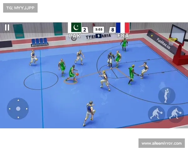 苹果用户下载NBA 2K20:完美篮球体验 苹果用户下载NBA 2K20:完美篮球体验