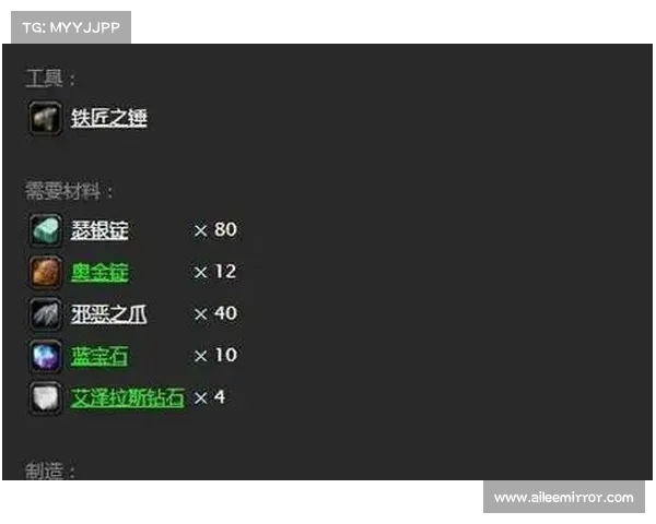 魔兽世界怀旧服初期:装备获取之路 魔兽世界怀旧服初期:装备获取之路