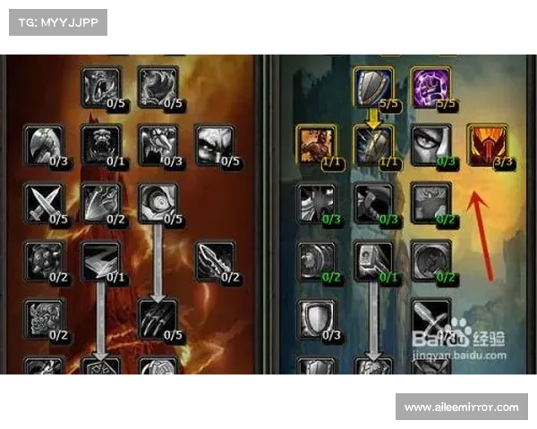魔兽世界怀旧服防战操作攻略 魔兽世界怀旧服防战操作攻略