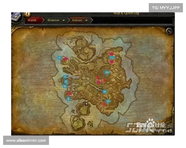 魔兽世界战场升级攻略 魔兽世界战场升级攻略